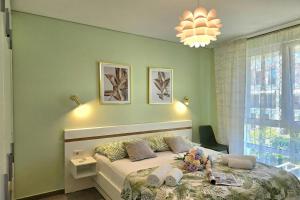 Olive Tree Apartment - Happy Rentals