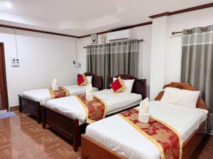 Vang Vieng Savang Hotel
