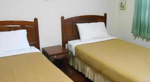 Souvanna Hotel