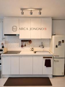 Arca Jongno Stay