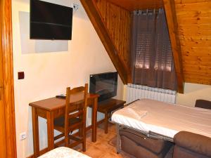 Hotel Sarao 3000