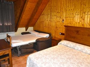 Hotel Sarao 3000