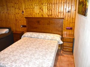 Hotel Sarao 3000