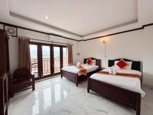 Vang Vieng Savang Hotel