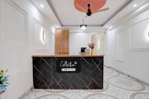 Collection O Basai Crossway Gurgaon Formerly AR Residency