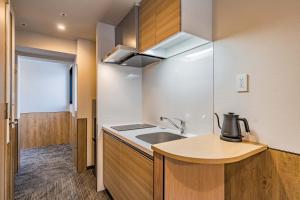 Apartment Hotel 11 Namba Minami 4