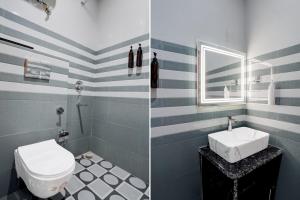 Collection O Basai Crossway Gurgaon Formerly AR Residency