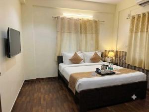 Collection O Airport Crossway Formerly Raj Guest Inn
