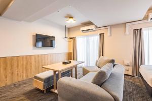 Apartment Hotel 11 Namba Minami 4
