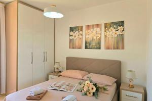 Sea View Holiday Apartment 073 - Happy Rentals