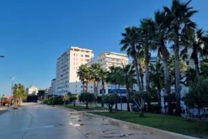 Sea View Holiday Apartment 073 - Happy Rentals