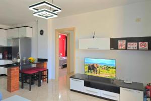 Sea View Holiday Apartment 073 - Happy Rentals