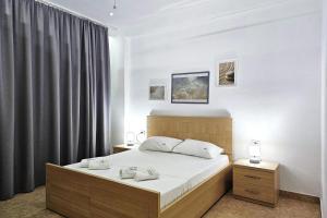 Two Bedroom Apartment With Sea View-021 - Happy Rentals