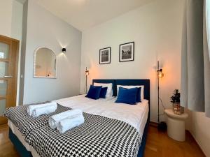 Good as Gold Apartment