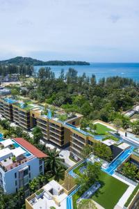 Laguna Beachside 2 bed #84119