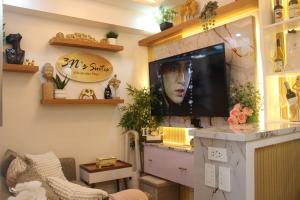 3Ns Suites at Manhattan Plaza tower 2 Cubao