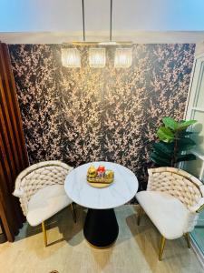 3Ns Suites at Manhattan Plaza tower 2 Cubao