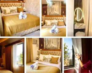 3Ns Suites at Manhattan Plaza tower 2 Cubao