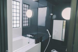 AIRSIDE NAGOYA BASE 名古屋駅まで車で4分 - 4 minutes by car from Nagoya Station -