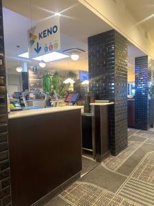 Tourist Hotel Queanbeyan