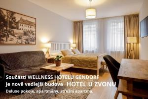 Wellness Hotel Gendorf