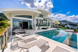 Villa Ratana