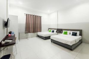 Urbanview Ventura Residence near Kota Lama Semarang