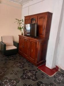 Le Nid Miel de Tana