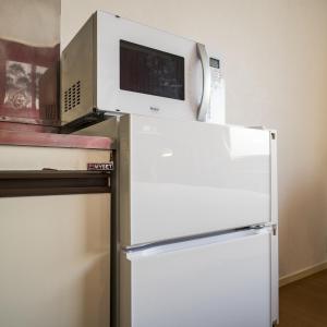 Shin-Nakano Apartment #205