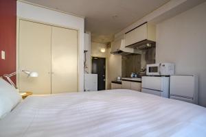 Shin-Nakano Apartment #205