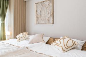 HALO STAY Akari&Miori 名古屋駅から電車で7分 - 7 minutes by train from Nagoya Station -