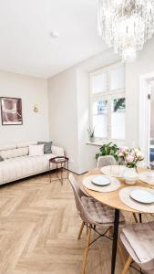 Prague Pearl Apartment