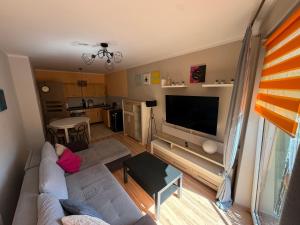 Apart Centrum Swinoujscie