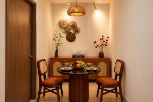 Susu Homes 1 Bedroom Apartments Ocean Park