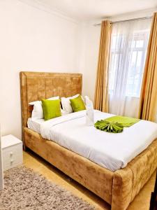 Luxe Homes at Naivegas Apartment-Naivasha