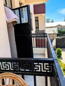 Luxe Homes at Naivegas Apartment-Naivasha