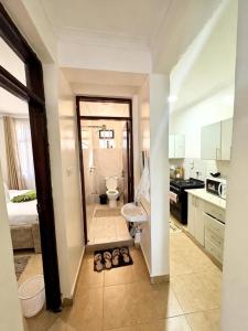Luxe Homes at Naivegas Apartment-Naivasha