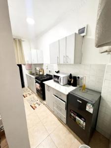 Luxe Homes at Naivegas Apartment-Naivasha