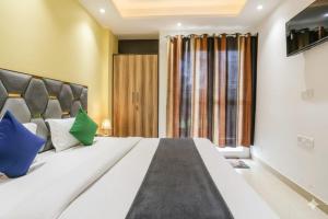 Hotel Signature Prime - Lajpat Nagar