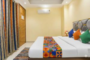 Hotel Signature Prime - Lajpat Nagar