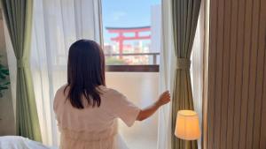 HALO STAY Akari&Miori 名古屋駅から電車で7分 - 7 minutes by train from Nagoya Station -