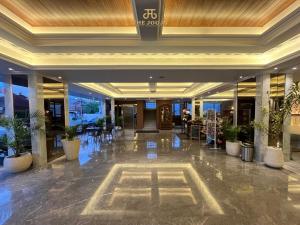 The Jogja Hotel & Conference Center - Malioboro
