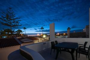 Apartment Eden Island Village