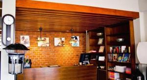 The Royal Chiangkhan Boutique Hotel
