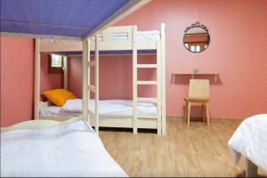 Top guesthouse