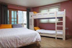 Top guesthouse