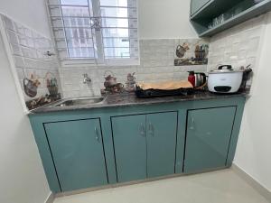 NextHome 502 2BHK Flat at Madhapur Yashoda, Sindhu Hospitals, IT Hub