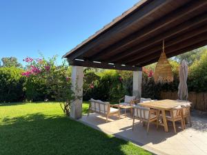 Villa Bouganville Cala Sinzias