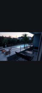 Apartmani Nigo