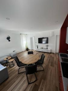 Apartmani Nigo